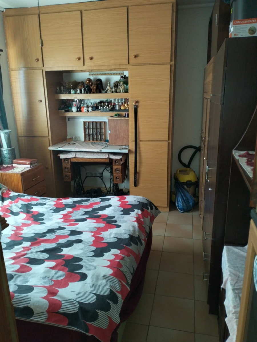 4 Bedroom Property for Sale in Sasolburg Ext 1 Free State